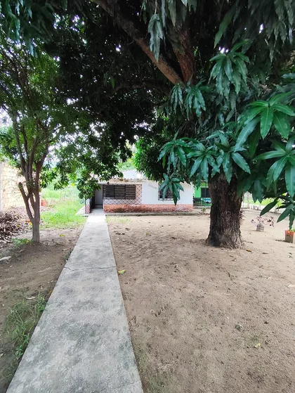 Casa en Casa en YAGUA — USD 22.000