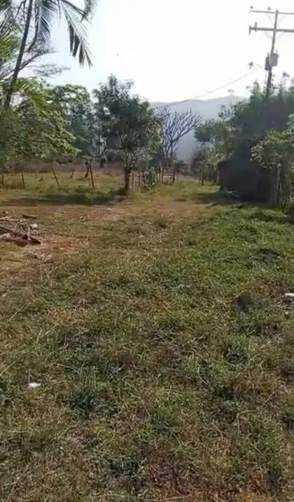 Terreno en Guacara vía Vigirima — USD 25.000