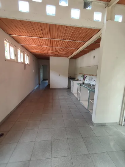 Apartamento en Urbanización la Floresta Guacara — USD 150