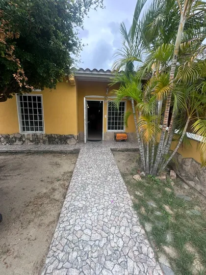Casa en CIUDAD ALIANZA — USD 57.000