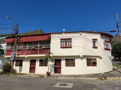 Casa en LOMAS DE LA ESMERALDA - SAN DIEGO — USD 95.000