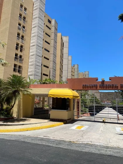 Apartamento en Mañongo. Resd 2014, Piedras Pintadas — USD 95.000