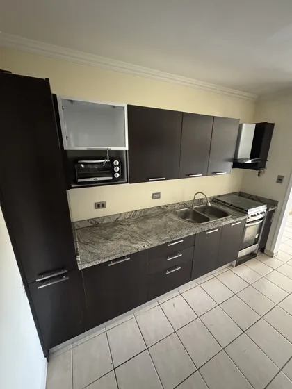 Apartamento en Res. Montemayor, San Diego — USD 64.000