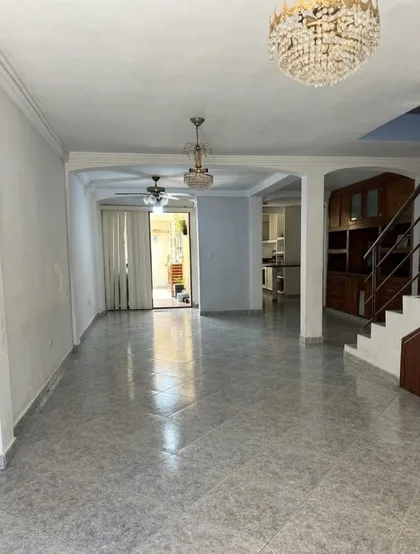 Townhouse en La esmeralda san diego — USD 69.000