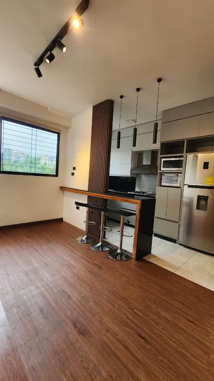 Apartamento en Los mangos, valencia — USD 115.000