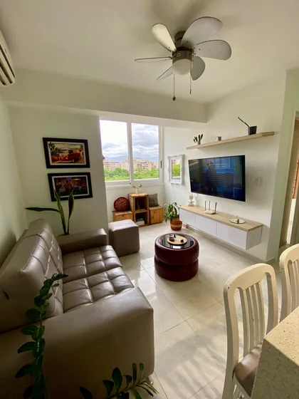 Apartamento en Agua blanca, Valencia. — USD 73.000