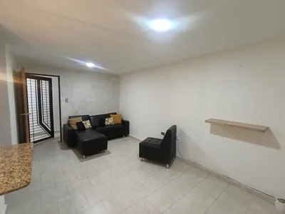 Apartamento en (AM) Conj. Resd. Pomarrosa, Paraparal — USD 35.000