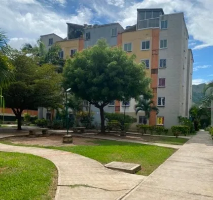 Apartamento en Terrazas de San Diego — USD 52.500