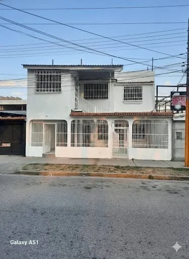 Casa en (EL) Urb. Valle Verde, San Diego — USD 250.000