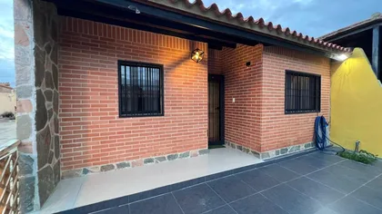 Casa en (MEF) Conj. Resd. Tiziana Villas, San Diego — USD 125.000