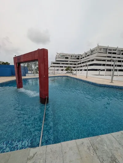 Apartamento en Falcón GRAN MARINA — USD 85.000