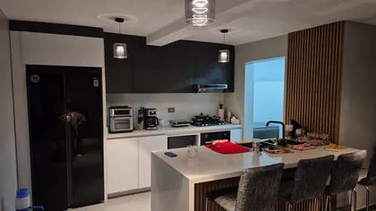 Apartamento en San Diego. Conjunto Res. Cumbres de San Diego. Valencia Edo.Carabobo. — USD 150.000