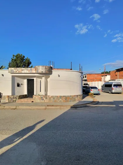 Casa en Ciudad Alianza — USD 66.000