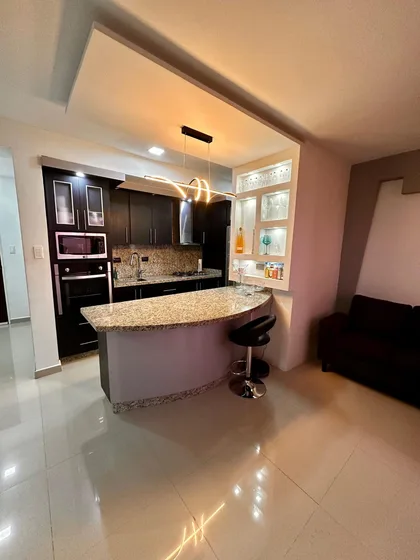 Apartamento en Mañongo — USD 120.000