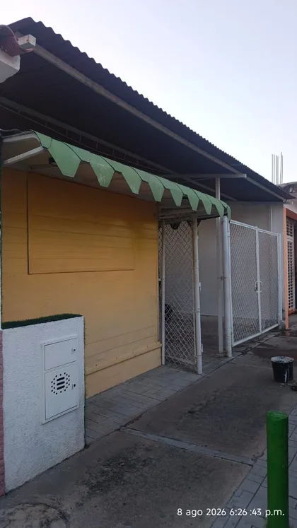 Casa en Urbanización el Remanso, San Diego — USD 81.000