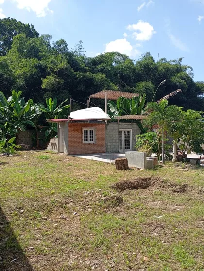 Terreno en En la Urb. Mini Granjas San Diego  Edo. Carabobo — USD 55.000