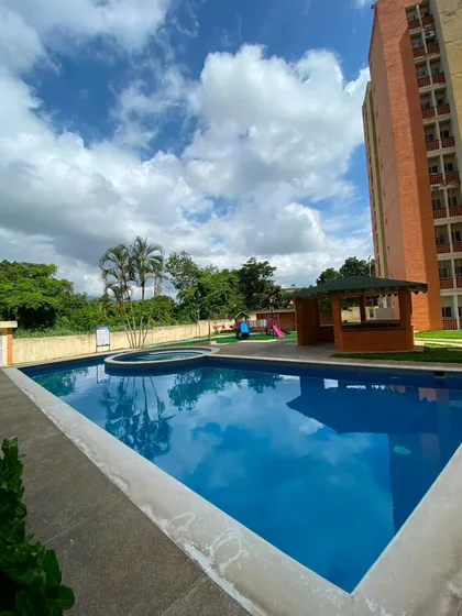 Apartamento en Rincón — USD 65.000