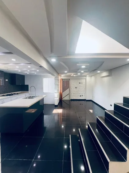 Penthouse en San Diego res. Terrazas de san diego — USD 75.000