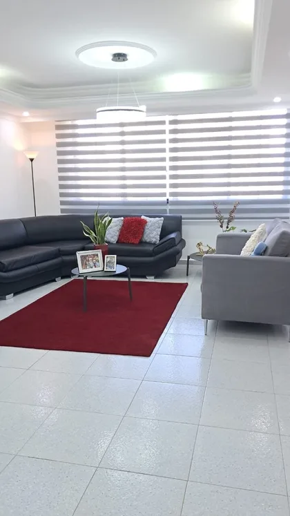 Apartamento en Trigaleña — USD 125.000