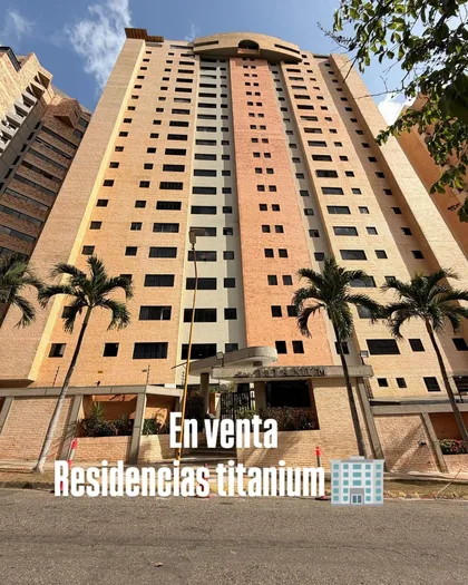 Apartamento en Trigaleña — USD 120.000
