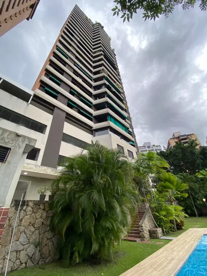 Apartamento en Parral — USD 3.000