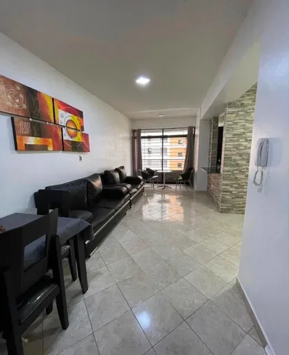 Apartamento en Monte Alegre Country — USD 95.000