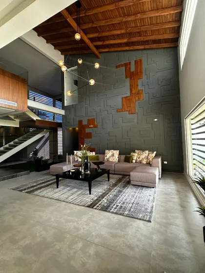 Casa en (EB/PC) Urb. Villas San Diego Country Club — USD 600.000