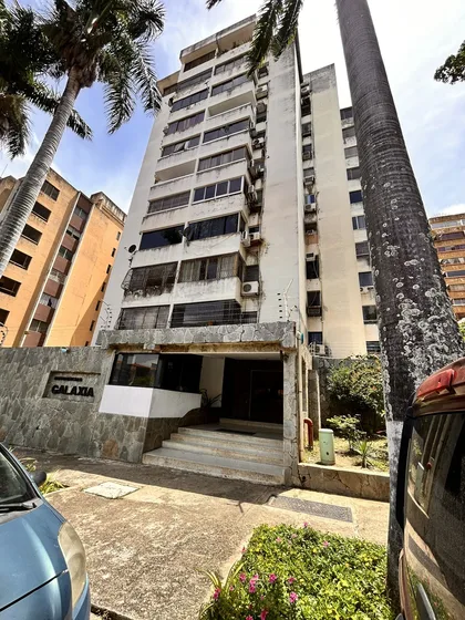 Penthouse en Trigaleña Baja — USD 63.000
