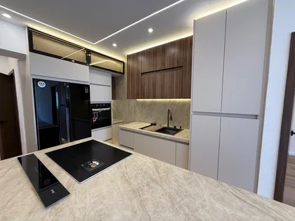 Apartamento en Trigaleña — USD 124.000