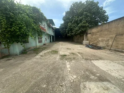 Terreno en Tamarindos — USD 135.000