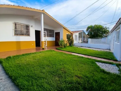 Casa en Ciudad Alianza — USD 65.000