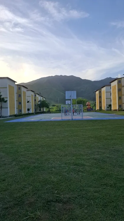 Apartamento en Senderos De San Diego — USD 51.500