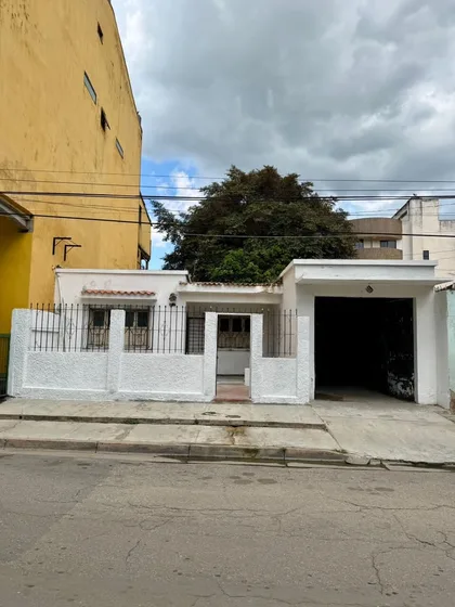 Casa en Naguanagua — USD 95.000