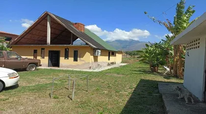 Terreno en (FD) Mini Granjas San Diego — USD 90.000