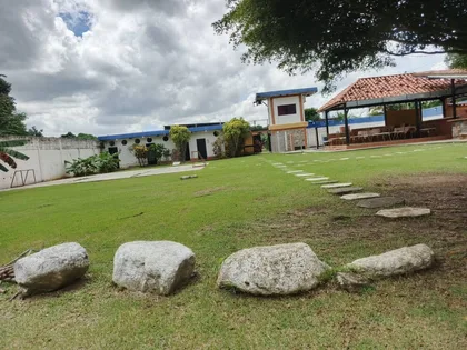 Terreno en (IG) Callejón Los Pavos, vía Las Morochas, San Diego — USD 200.000
