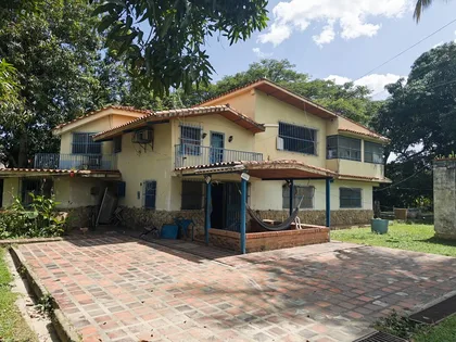 Terreno en (FD) Carretera Vieja Yagua/San Diego — USD 472.500