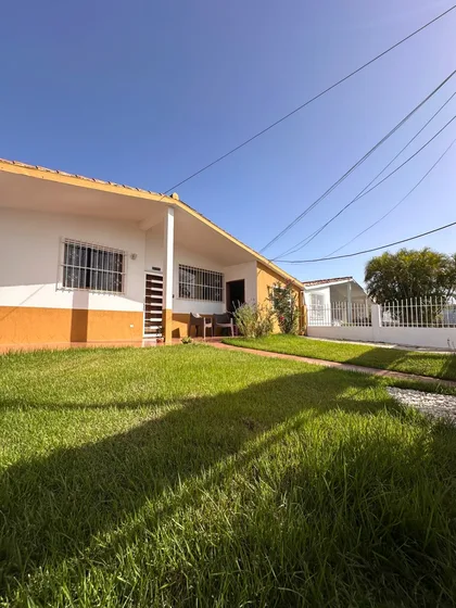Casa en Ciudad Alianza — USD 65.000