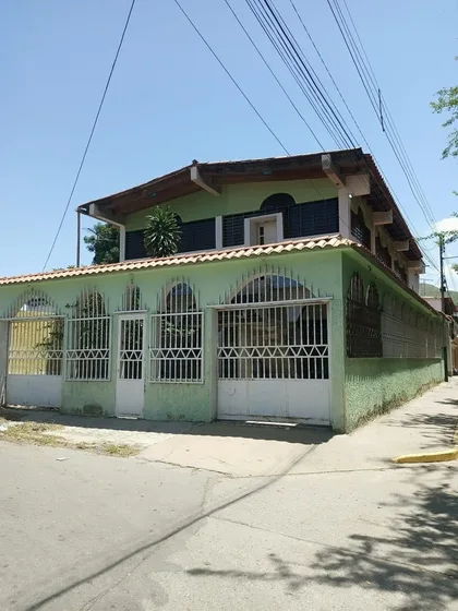 Casa en Guacara — USD 80.000