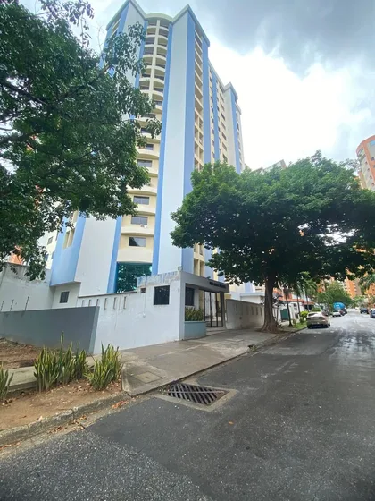 Apartamento en Trigaleña — USD 79.900