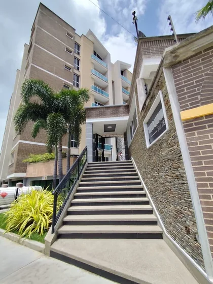 Apartamento en Mañongo — USD 150.000