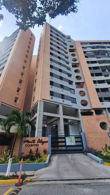 Apartamento en Tazajal — USD 95.000