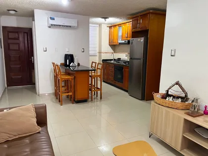 Apartamento en Tulipán — USD 46.500