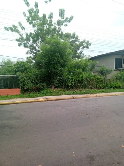 Terreno en Yagua — USD 20.000