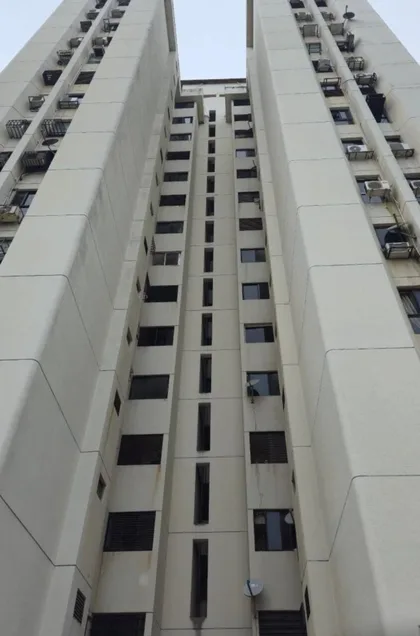 Apartamento en Residencia Las Bermudas. La Granja naguanagua — USD 72.000