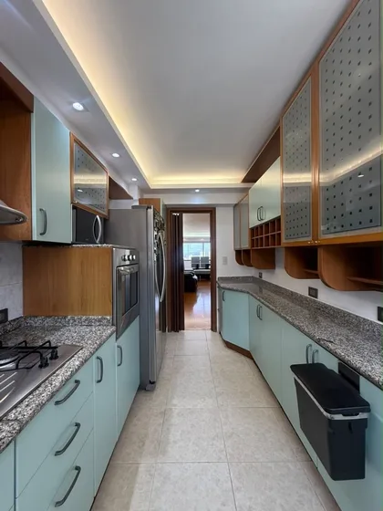 Apartamento en Parral — USD 109.000