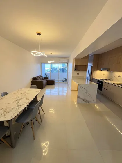 Apartamento en Parral — USD 150.000