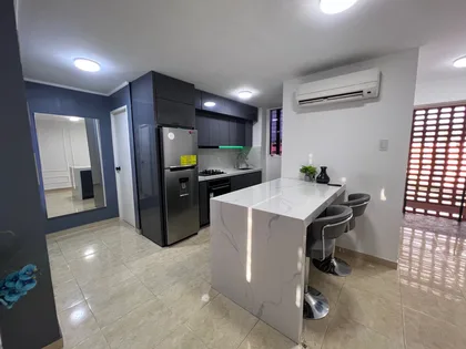 Apartamento en Tulipán — USD 53.000