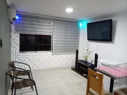 Apartamento en Naguanagua Guayabal — USD 56.000