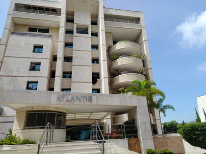 Apartamento en Urb. Terraza del Country — USD 850.000