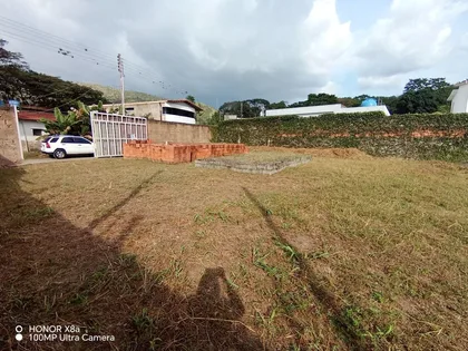 Terreno en Cumaca — USD 35.000